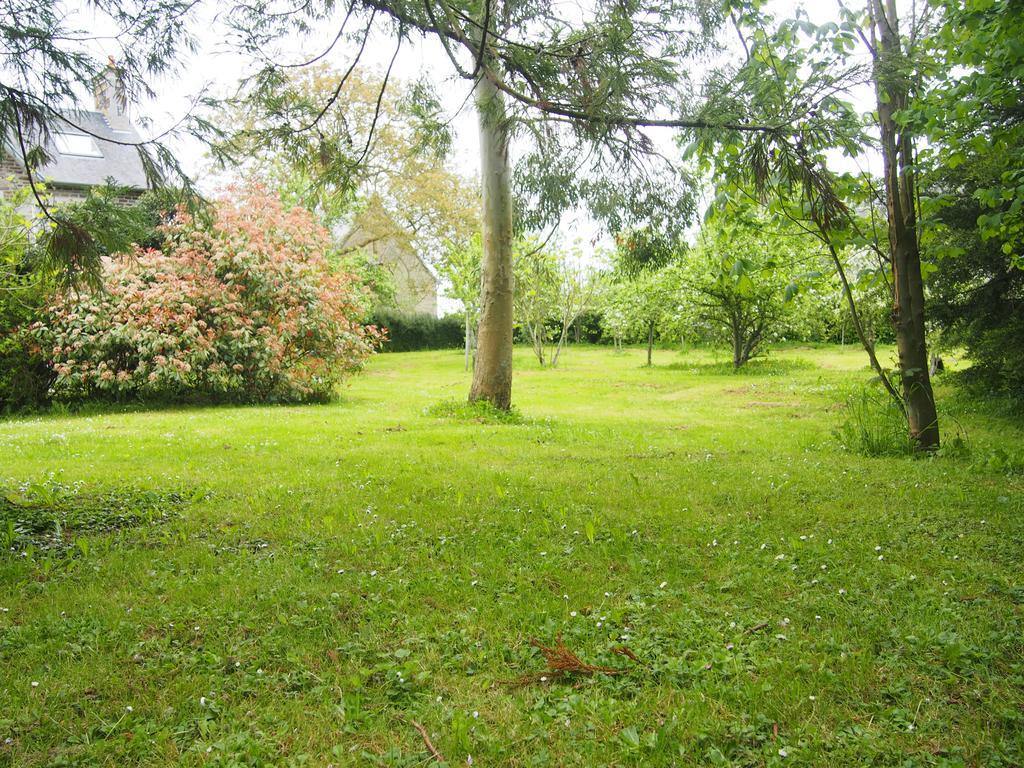 St Michel Villa Vains Bagian luar foto